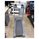 Weslo Cadence CT48 treadmill