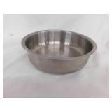 3 Saladmaster pans, 10.25" diameter - Metal pan,