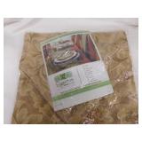 Signature Homestyles table runner, new in package