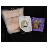 All new: Beauty pillowcase - Body Fantasies spray