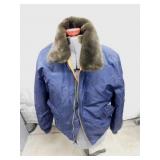 Tommy Hilfiger water & wind resistant coat,