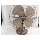 Westinghouse fan, works