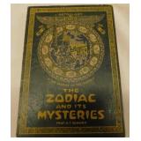 1915 The Zodiac and It