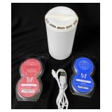 Scentsy Go portable fragrance system,