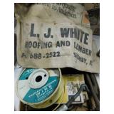 Saw horse brackets - Metal hangers & more