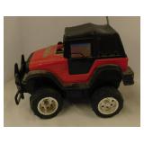 1998 Tonka toy truck