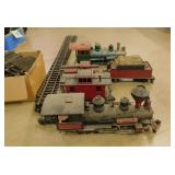 "G" scale gauge garden model trains: Engines -