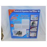 Shoe Butler, new in box