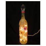 2 lady figurines marked Japan - Doll - Tissue