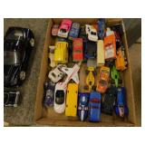 Diecast toy cars: Disney Mater - Fillmore