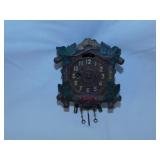 Antique mini cuckoo clock - Vases - Big Boy