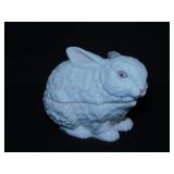 Bunnies: 2 matching marked OMC Japan, 1 marked