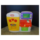 Little Tikes play kitchen w/ accessories