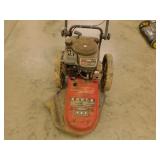 Swisher Roll-N-Trim, model SST22625N