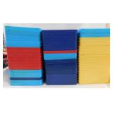 60 puzzle sorting trays