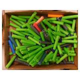 Nerf gun ammunition ammo darts -