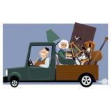 Pick up date for this auction