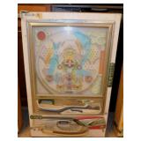 Vintage Japanese Nishijin Pachinko Super DX game