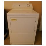 Maytag heavy duty oversize capacity quiet series