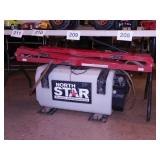 North Star battery powered utility sprayer for