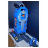 Hot Wheels City Mega Garage playset