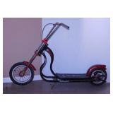 Schwinn Stingray Chopper push kick scooter