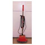 Pollman-Holt Gloss Boss floor polisher
