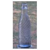 Vintage Chero Cola Danville Illinois bottle