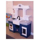 Step2 Timeless Trends child