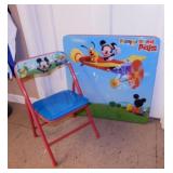 Walt Disney Playground Pals child