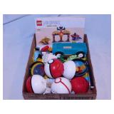 Lego part & pieces: Pokï¿½mon & misc.