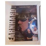 Dale Earnhardt Farewell Collectors Edition