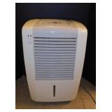 Frigidaire portable dehumidifier