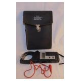 Sperry Digisnap DSA-1000 digital AC volt - OHM -