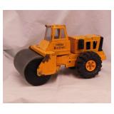 Mighty Tonka Hiway roller, 16" pressed steel