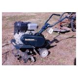 Yard Machines MTD front tine tiller 5.5 hp OHV