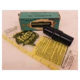 Krafty fish caller in box - Empty South Bend lure