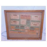 1959 Brewer Chevrolet Homer Illinois