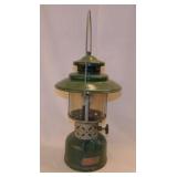1953 Coleman camping lantern