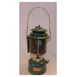 1968 Coleman camping lantern