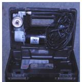 Coleman Inflate-All portable air compressor -