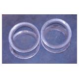 4 Chevrolet Rally beauty rings