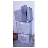 Heil GFA furnace, natural gas, 125,000 input