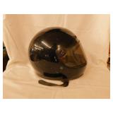 Bell Vetter motorsports helmet, size ?