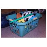 Plastic light saber - Paw Patrol trucks -