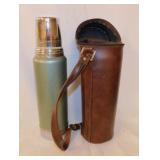 1978 Aladdin Stanley No. A-944C thermos w/ faux