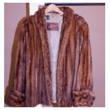 Vintage Millikin Danville Illinois ladies