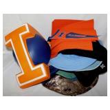 University of Illinois Illini items - Salt Fork