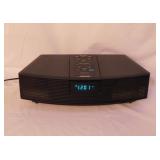 Bose Wave radio, model AWR1-1W, works
