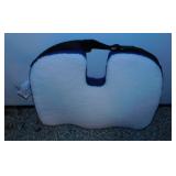 Sherpa coccyx cushion - Drive 2 wheeled walker,